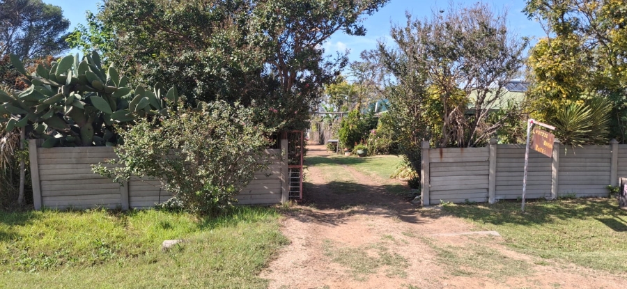 4 Bedroom Property for Sale in Deneysville Free State
